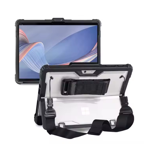 JLC Force with Shoulder Strap – JLC