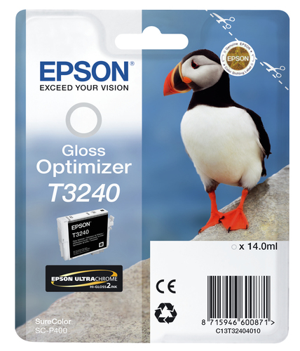 HI-GLOSS2 T3240 PUFFIN SGLEPACK 1X14.0MLGLOSS – Epson