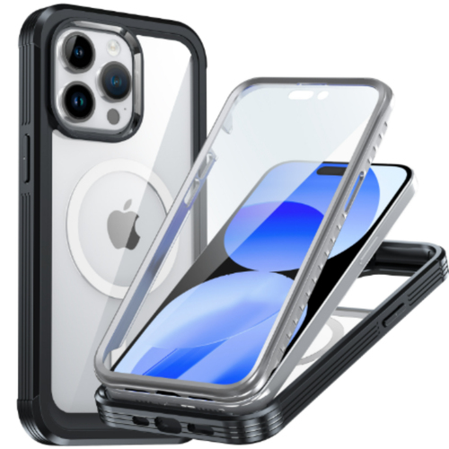 JLC 360 Form Case For iPhone 15 Plus – JLC