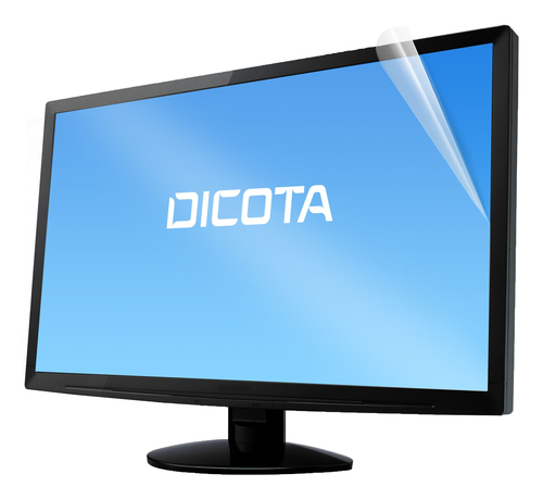 ANTI-GLARE FILTER 3H FOR HP LP 2065 SELF-ADHESIVE – Dicota