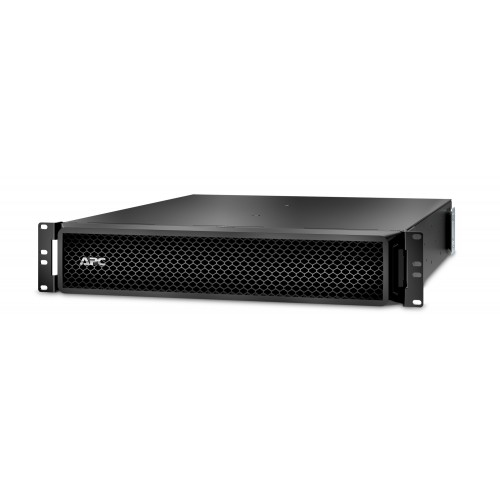 APC Smart-UPS SRT 96V 3kVA RM Bat Pac – APC