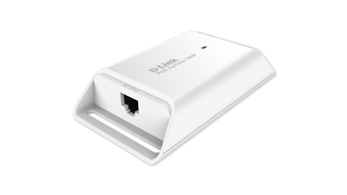 1-Port Gigabit 30W PoE Splitter – D-Link Systems