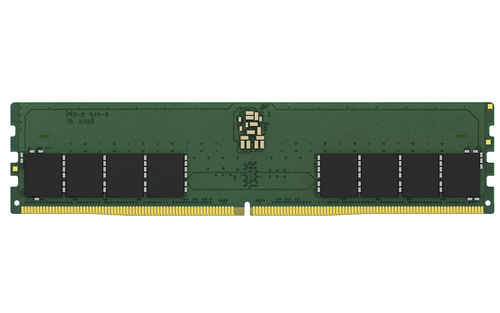 KVR 32G DDR5 6400NonECC CUDIMM – Kingston Technology