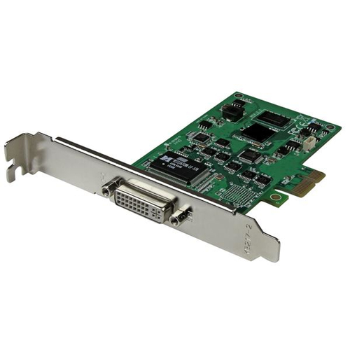 StarTech.com PCIe Capture Card – StarTech.com