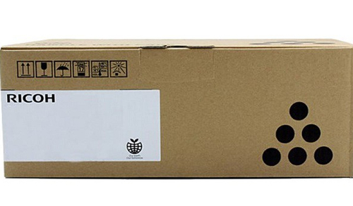 RICOH PRINT CARTRIDGE MP 401 BLACK – Ricoh