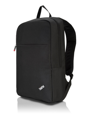 THINKPAD 15.6 BASIC BACKPACK F/ UP TO 15.6 NOTEBOOKS – Lenovo
