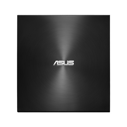 SDRW-08U7M-U BLACK ZEN DRIVE EXT 8X DVD RECORDER – ASUSTeK COMPUTER