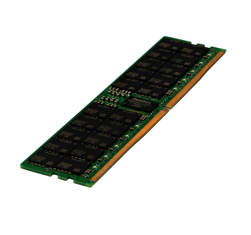 HPE 96GB 2RX4 PC5-6400B-R SMART KIT – Hewlett Packard Enterprise