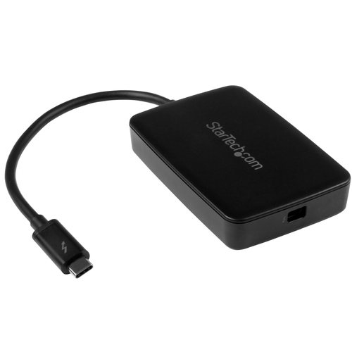 StarTech.com Thunderbolt 3 Adapt. – StarTech.com