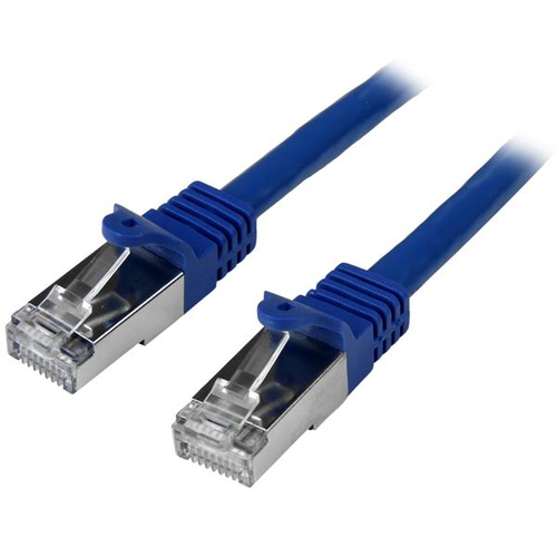 StarTech.com 0.5m Cat6 SFTP Cable – StarTech.com