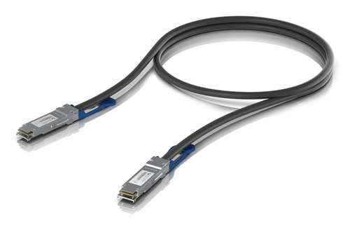 QSFP28 direct attach cable – Ubiquiti Networks