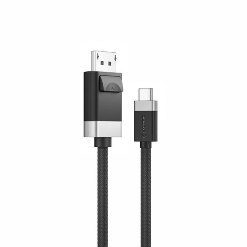 ALOGIC FUSION SERIES USB-C TO DISPLAYPORT V1.2CABLE 2M – ALOGIC