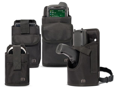 REFUGE HOLSTER HHD M FRONT POCKET STYLUS HOLDER STRAP+BELT – Mobilis