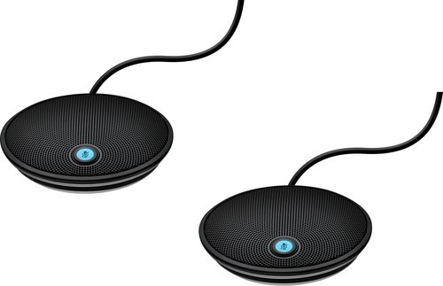 GROUP-3.5 MM-AMR GROUP EXTENSION MIC – Logitech