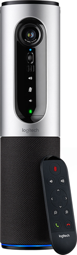CONFERENCECAM CONNECT - SILVER - AP – Logitech