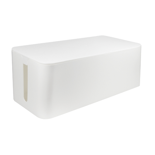 Cable box 400x160x135mm – LogiLink