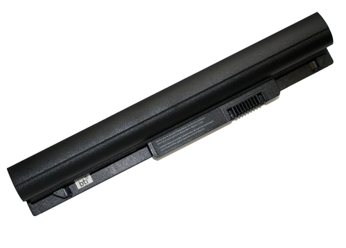 Replacement battery for HP - COMPAQ Pavilion TouchSmart 10 Notebook PC 10-e010nr 10-e019nr laptops replacing OEM Part numbers: MR03 740722-001 740005-121 740005-141 TPN-Q135 G6E87AA#ABB G6E87AA // 10.8V 2600mAh – Battery Technology