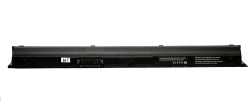 Replacement battery for HP - COMPAQ HP Pavilion 15-p000 - p099 HP Pavilion 15-x000 - x099 laptops replacing OEM Part numbers: G6E88AA#ABB G6E88AA 756478-241 VI04 TPN-Q139 TPN-Q140 TPN-Q141// 14.4V 2800mAh – Battery Technology