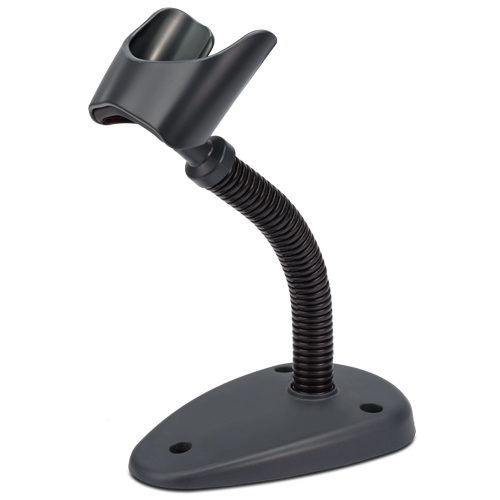 STAND HOLDER GOOSENECK BLACK QUICKSCAN QW21XX – Datalogic