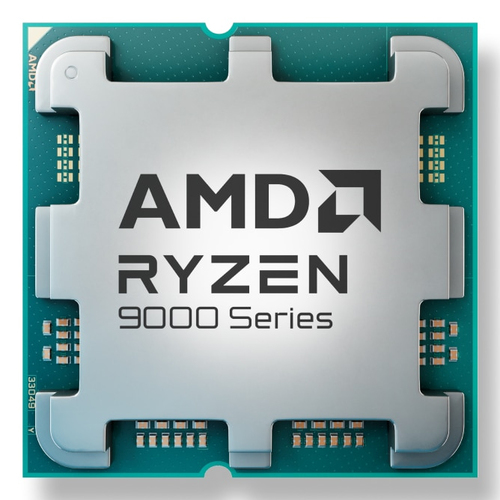 RYZEN 7 9850X3D TRAY – Advanced Micro Devices