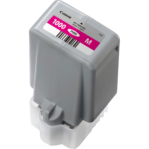 PFI-1000 M MAGENTA K TANK – Canon