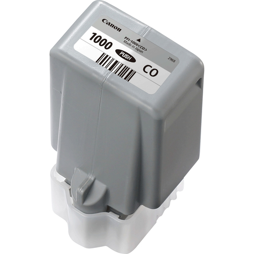 PFI-1000 CO CHROMA OPTIMIZER K TANK – Canon