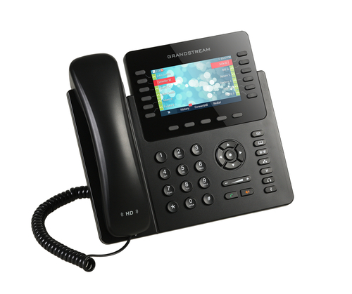GRANDSTREAM GXP2170 12 LINE IP PHONE – Grandstream