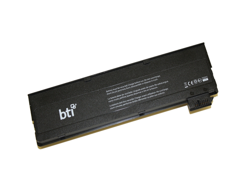 68 compatible 24Wh 3-cell battery for Lenovo Thinkpad X240 X250 X260 X270 – Battery Technology