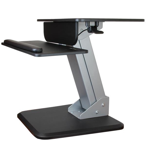 StarTech.com Sit/Stand Wkstation – StarTech.com