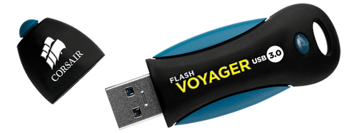 CORSAIR FLASH VOYAGER 256GB USB3.0 FLASH DRIVE – Corsair