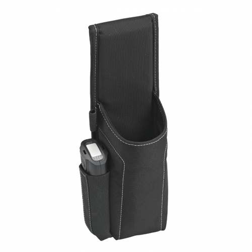 TC8000 PRESENTATION HOLSTER REQ BELT HOLSTER/SHOULDER STRAP – Zebra Technologies