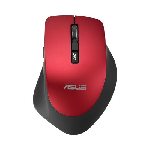 WIRELESS MOUSE RED WT425 – ASUSTeK COMPUTER