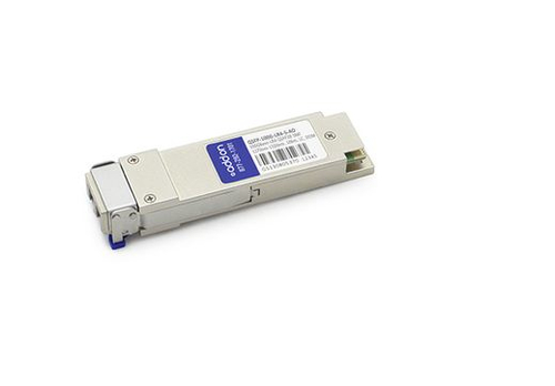 CISCO QSFP-100G-LR4-S COMP XCVR 100G-LR4 LC 10KM SMF DOM QSFP28 – AddOn
