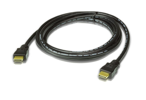 15M HDMI 1.4 Cable M-M 26AWG W-amplifier – ATEN