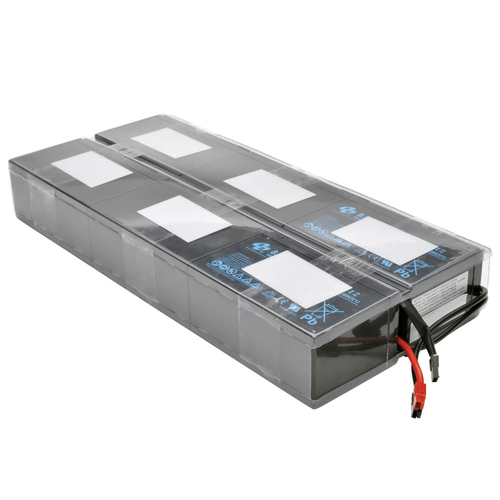 72VDC UPS REPLACEMENT BATTERY SELECT TRIPP LITE SMARTONLE UP – Tripplite