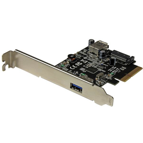 StarTech.com USB 3.1 Card 10Gbps – StarTech.com