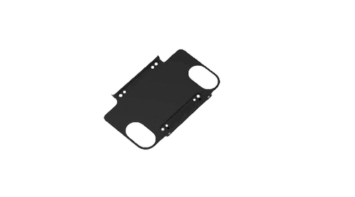 SHELF MOUNT BRACKET I-SER & 02 SER NCNR – Tyco Electronics