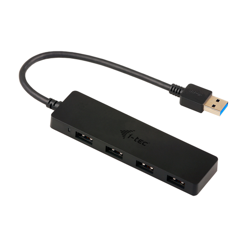4 port USB 3.0 HUB Advance – ITEC