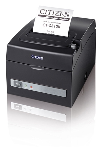 CT-S310-II PRINTER ETHERNET ETHERNET + USB – Citizen Systems