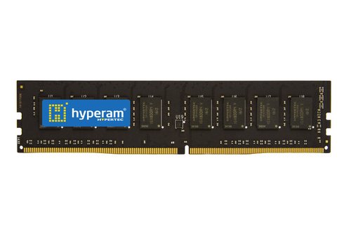 A Hypertec� Hyperam� 4GB DDR4-2133 1Rx8 1.2V 288Pin UDIMM – Hypertec