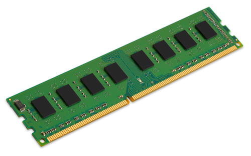8GB DDR3-1600MHZ LOW VOLTAGE – Kingston Technology