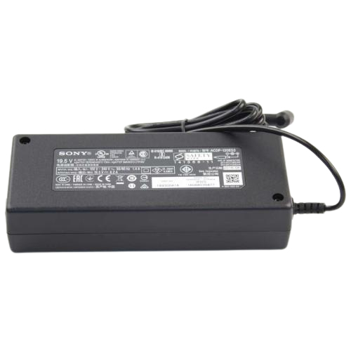 AC-ADAPTER (120W) – Sony