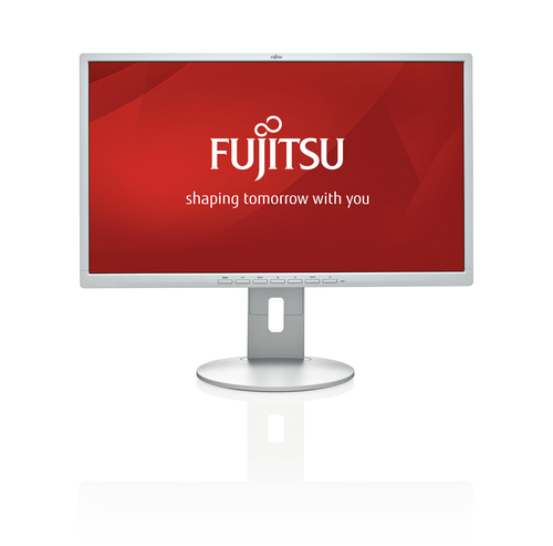B24 8 LED MONITOR – Fujitsu Siemens Computers