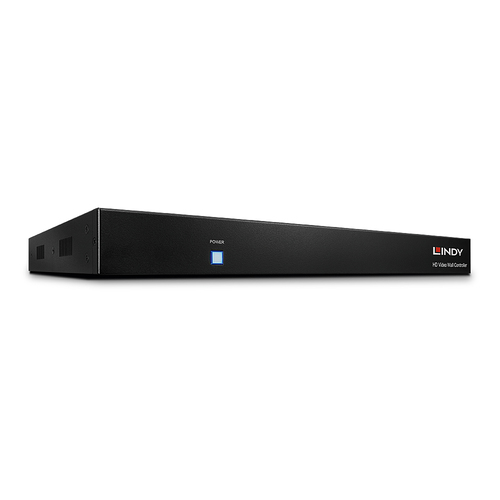 4 PORT HDMI VIDEO WALL SCALER – Lindy