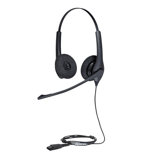 Jabra BIZ 1500 Duo Noise-Cancelling – GN