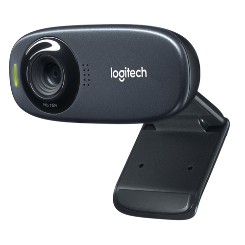 HD WEBCAM C310 - USB - EMEA – Logitech