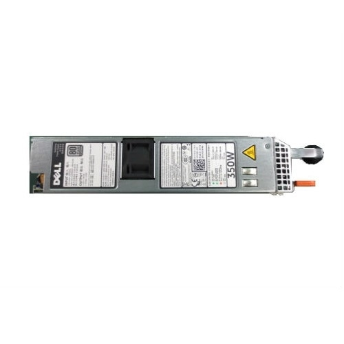 PSU 350W SGLE HOT PLUG CUSTKIT GR – Dell