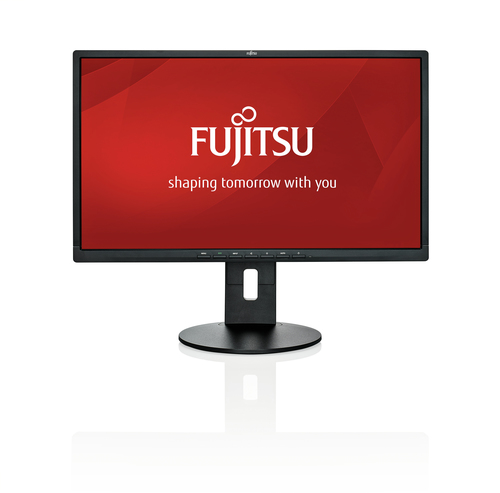B24-8 TS PRO LED 60.5CM 23.8IN – Fujitsu Siemens Computers