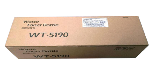 WT-5190 RESTTONERBEHÕLTER – Kyocera