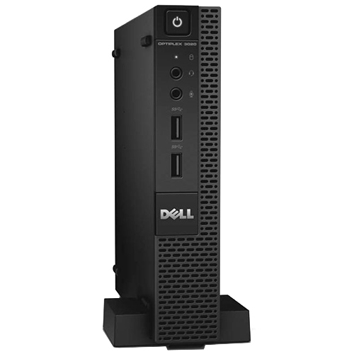 VERTICAL STAND F/ OPTIPLEX MICRO – Dell